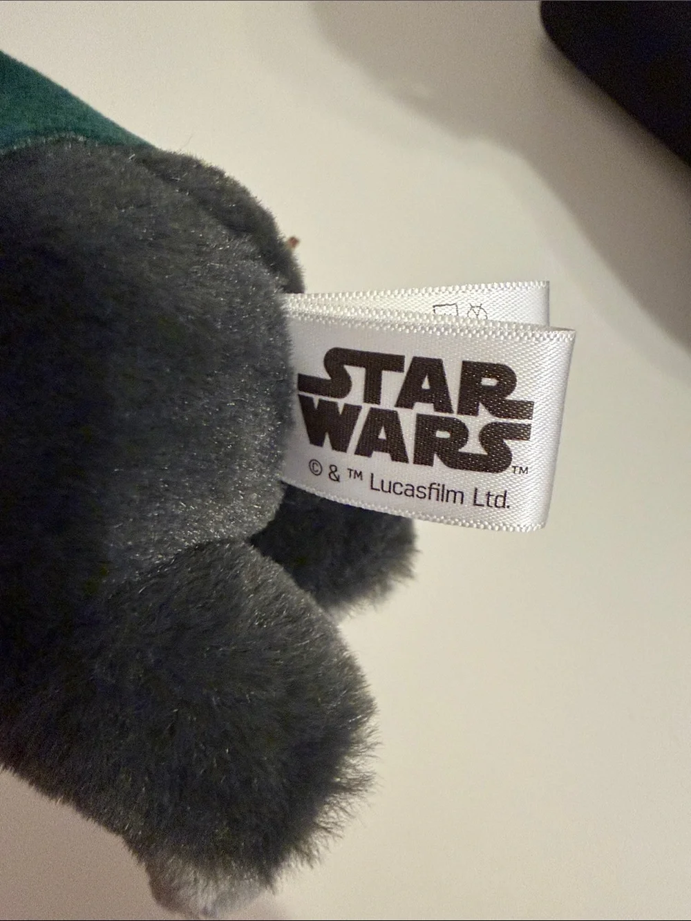 POPMART Star Wars Ewok Keychain